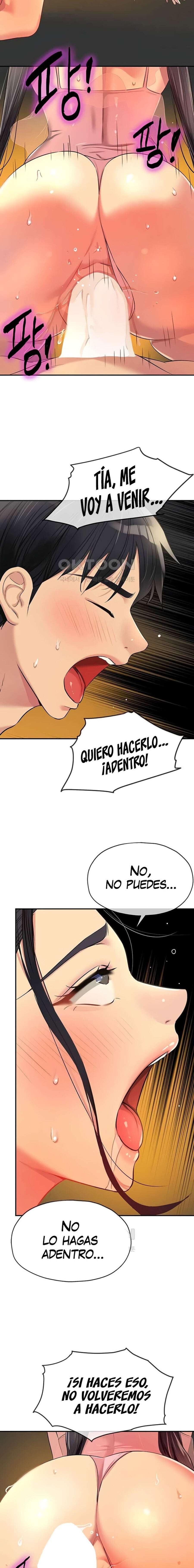 La Tienda del Placer Capítulo 77 - Page 6