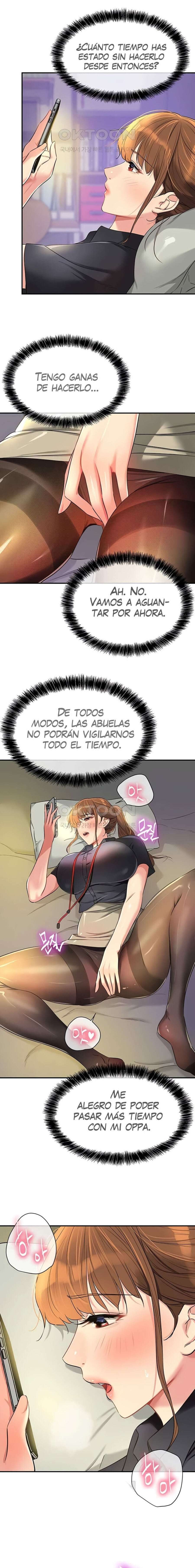 La Tienda del Placer Capítulo 78 - Page 7