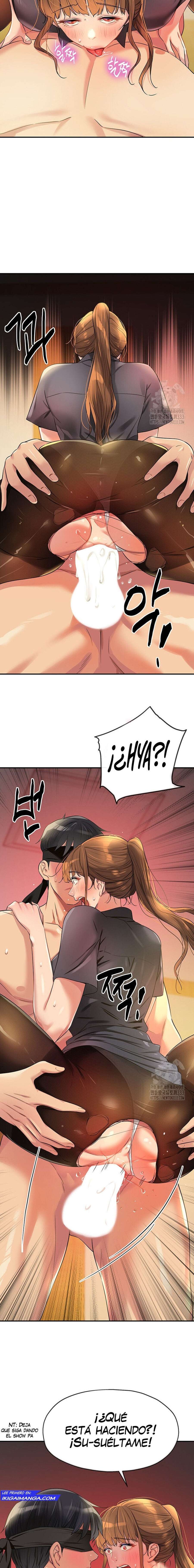 La Tienda del Placer Capítulo 79 - Page 16