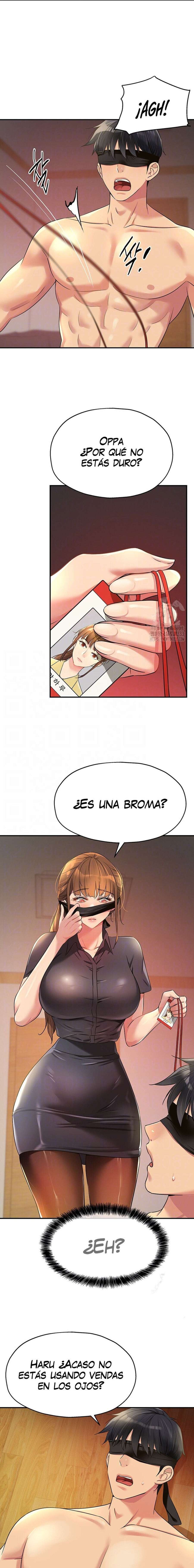 La Tienda del Placer Capítulo 79 - Page 4