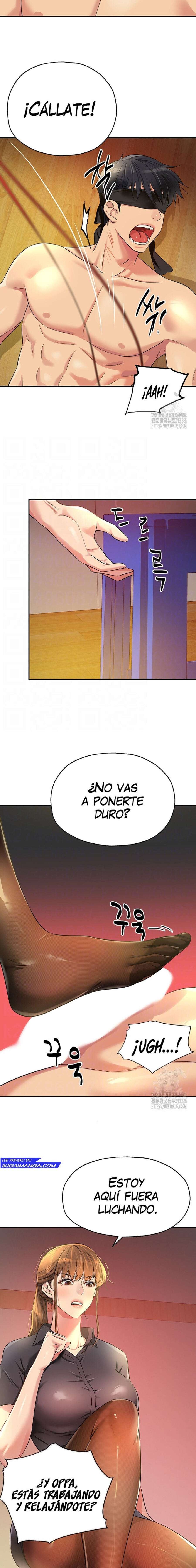 La Tienda del Placer Capítulo 79 - Page 5