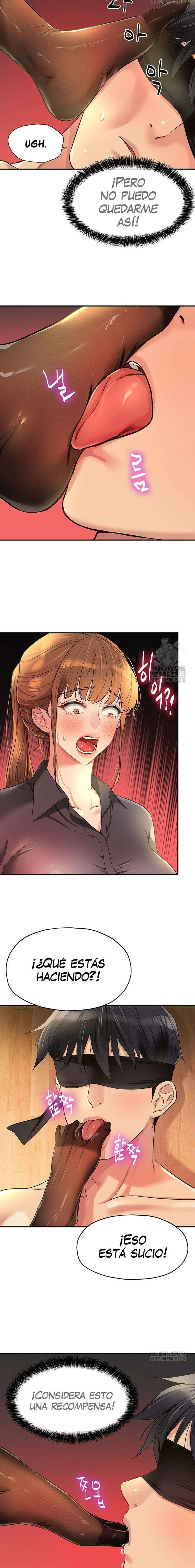 La Tienda del Placer Capítulo 79 - Page 7