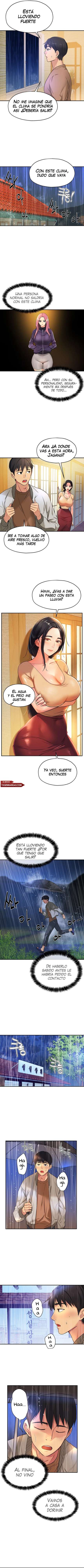 La Tienda del Placer Capítulo 8 - Page 8