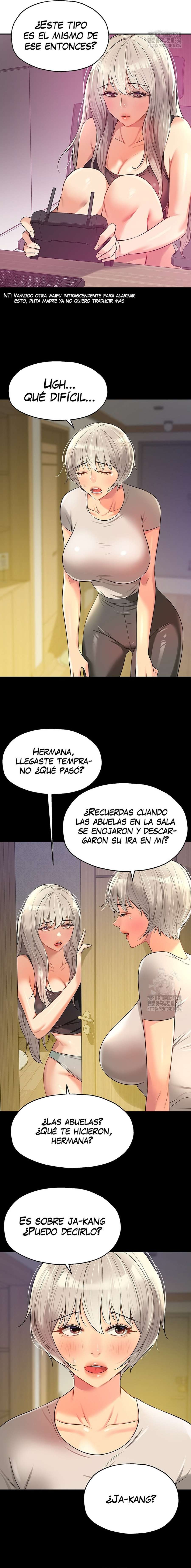 La Tienda del Placer Capítulo 80 - Page 16