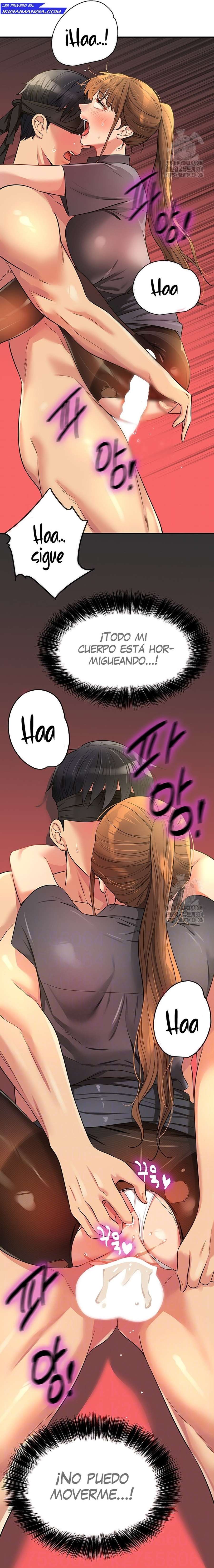 La Tienda del Placer Capítulo 80 - Page 4