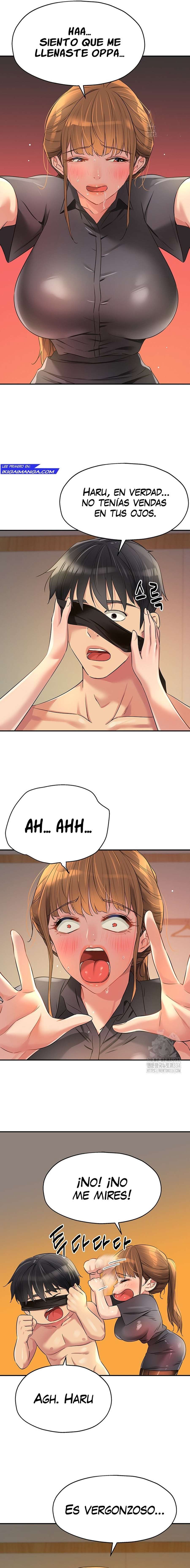 La Tienda del Placer Capítulo 80 - Page 8