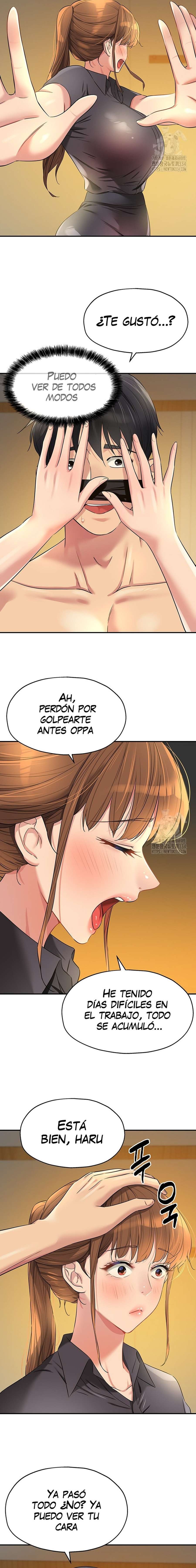 La Tienda del Placer Capítulo 80 - Page 9