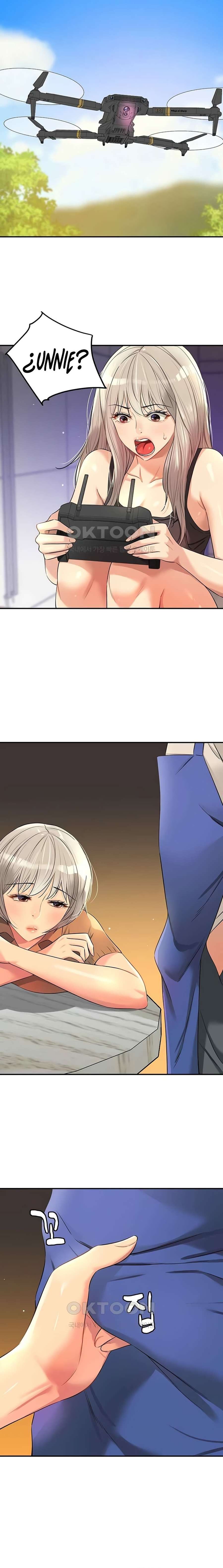 La Tienda del Placer Capítulo 81 - Page 7