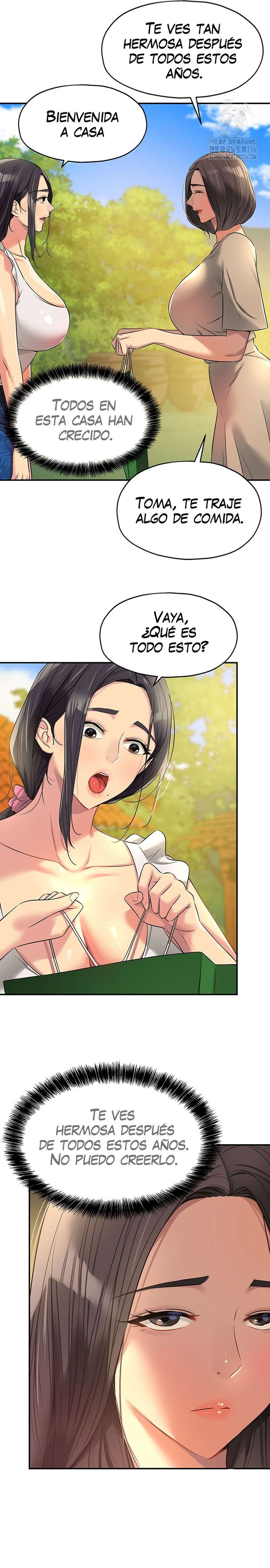 La Tienda del Placer Capítulo 82 - Page 16