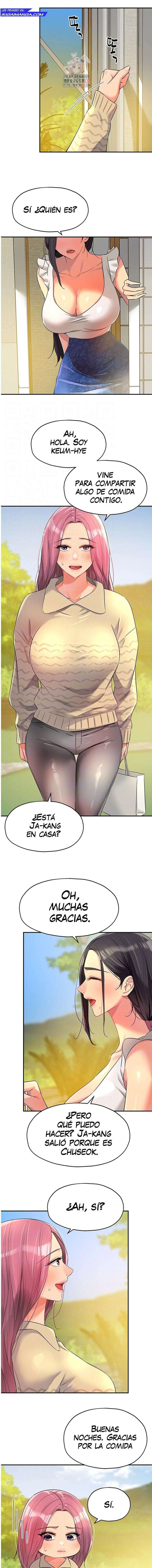 La Tienda del Placer Capítulo 83 - Page 3