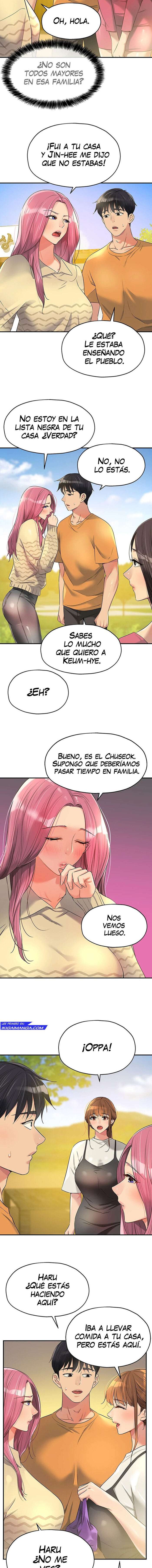 La Tienda del Placer Capítulo 83 - Page 6