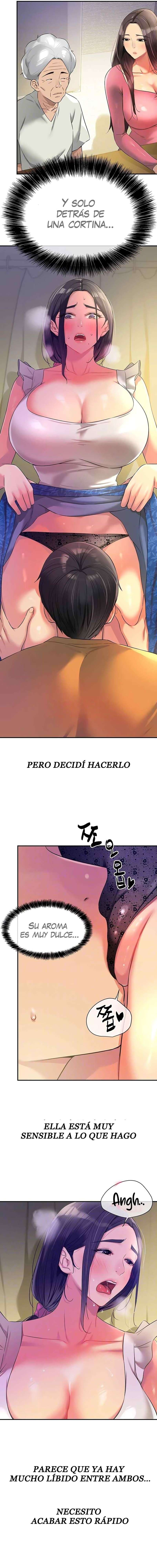 La Tienda del Placer Capítulo 84 - Page 2