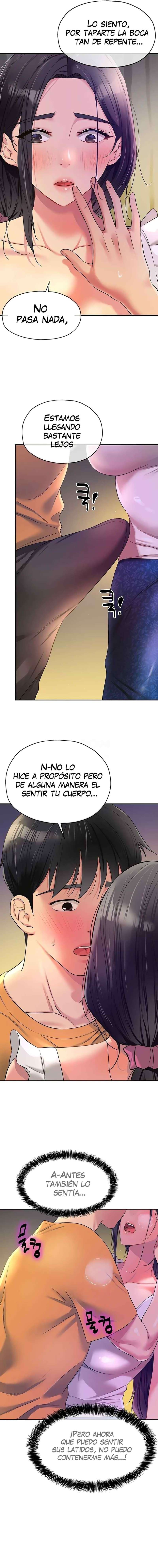 La Tienda del Placer Capítulo 84 - Page 5