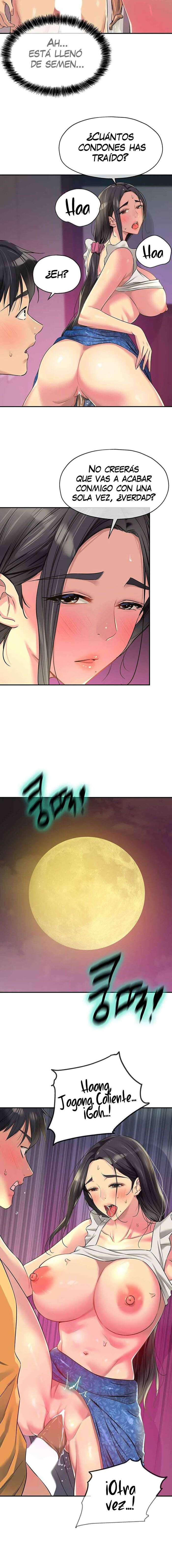 La Tienda del Placer Capítulo 85 - Page 13