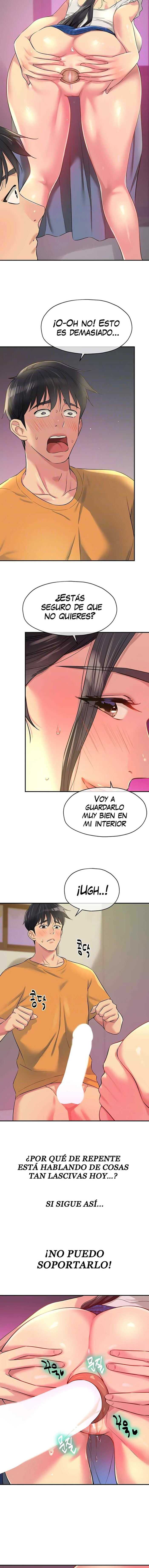 La Tienda del Placer Capítulo 85 - Page 4