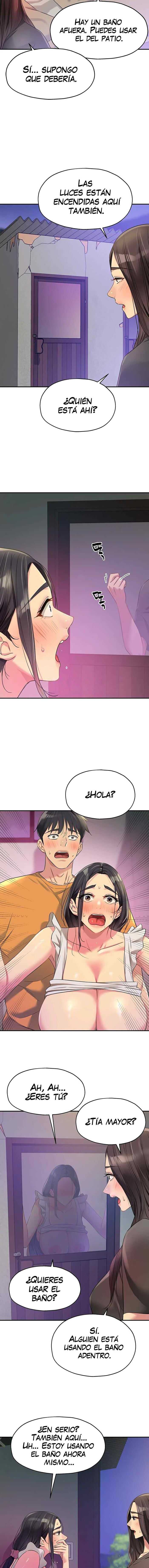 La Tienda del Placer Capítulo 85 - Page 8