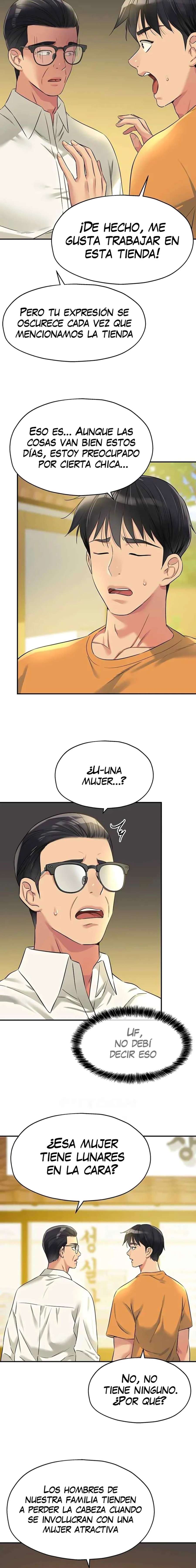 La Tienda del Placer Capítulo 86 - Page 13