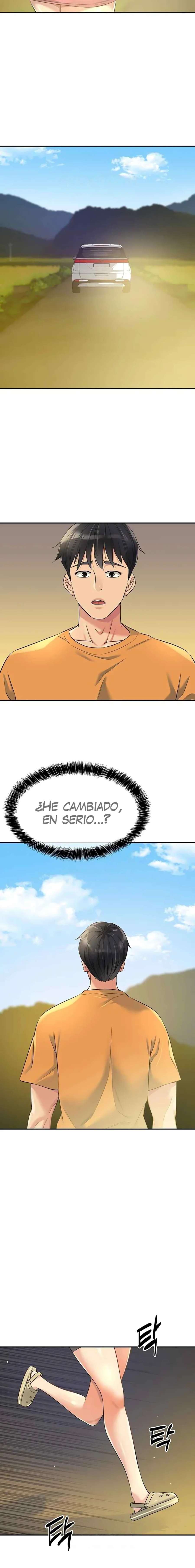 La Tienda del Placer Capítulo 86 - Page 18