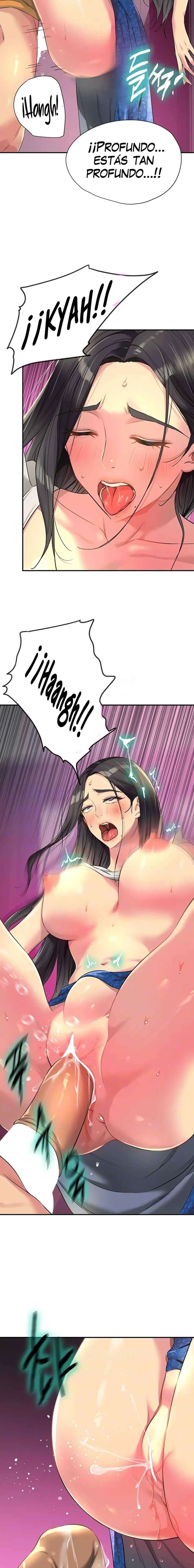 La Tienda del Placer Capítulo 86 - Page 2