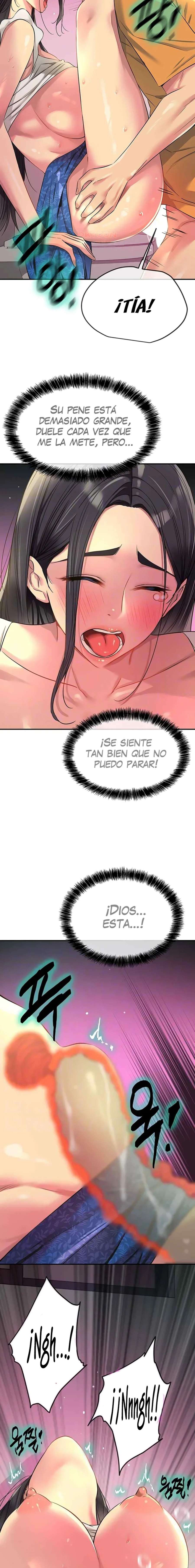 La Tienda del Placer Capítulo 86 - Page 5