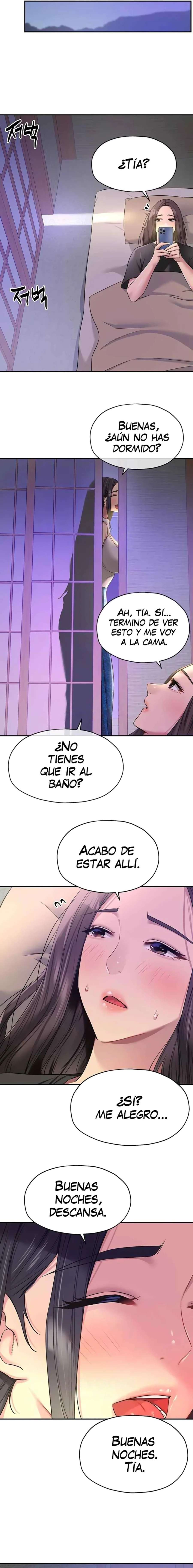 La Tienda del Placer Capítulo 86 - Page 8