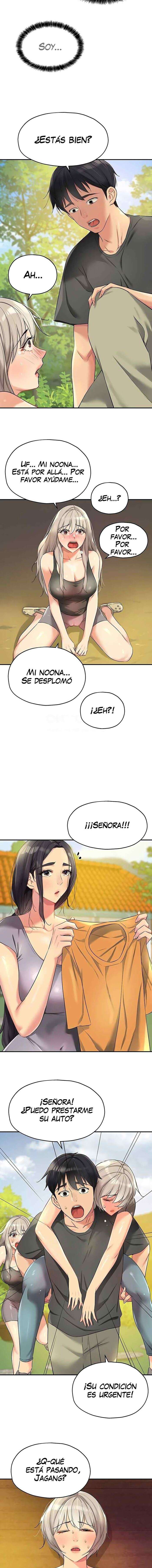 La Tienda del Placer Capítulo 87 - Page 10