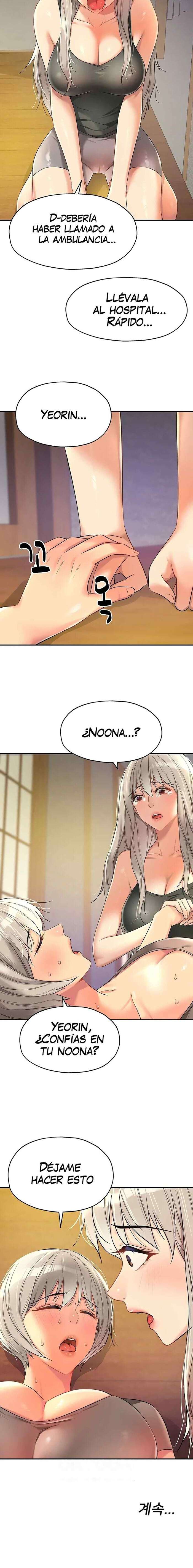 La Tienda del Placer Capítulo 87 - Page 14