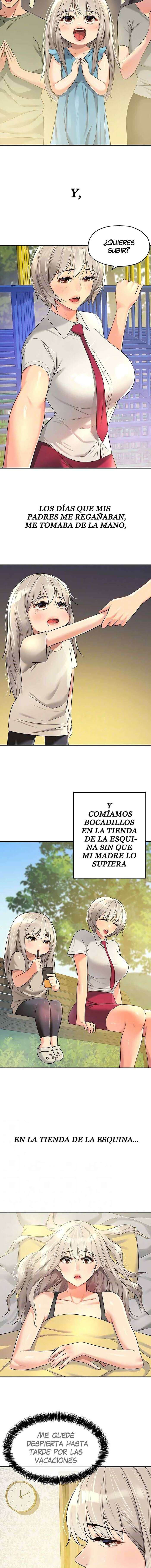 La Tienda del Placer Capítulo 87 - Page 2