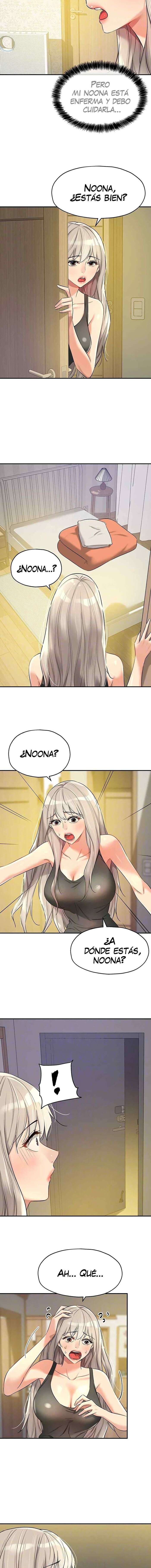 La Tienda del Placer Capítulo 87 - Page 3