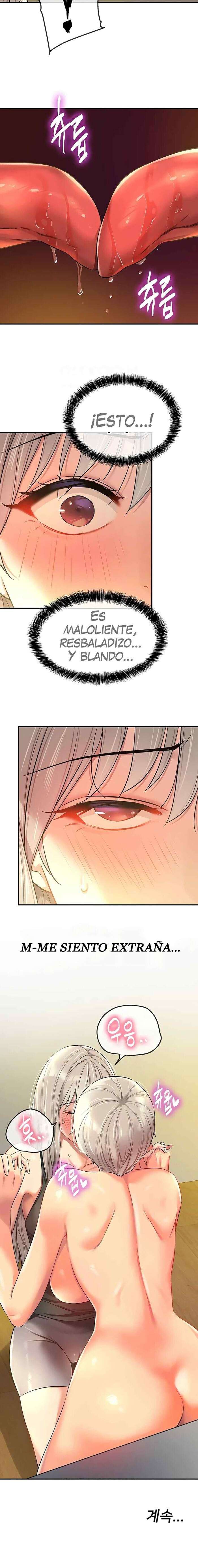 La Tienda del Placer Capítulo 88 - Page 15