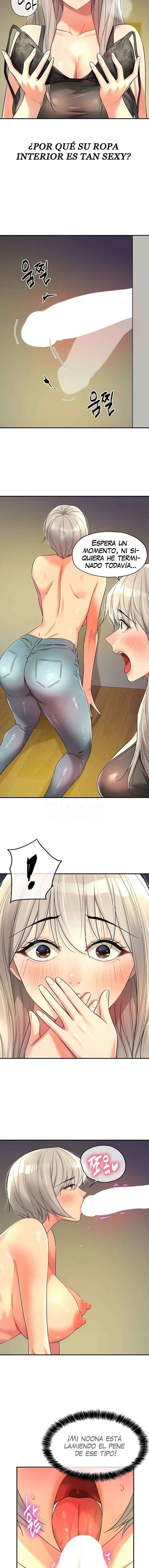 La Tienda del Placer Capítulo 88 - Page 6