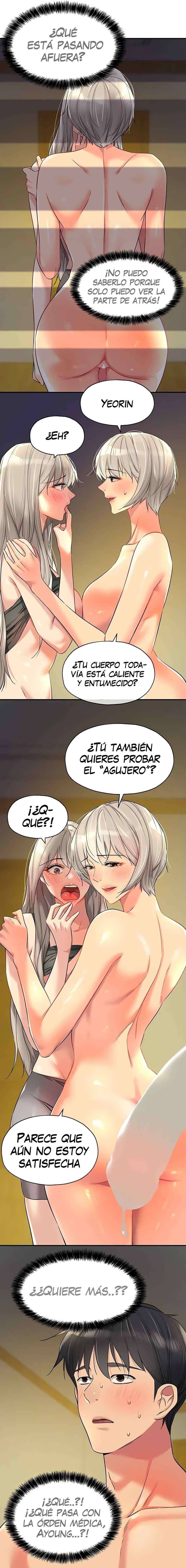 La Tienda del Placer Capítulo 89 - Page 13