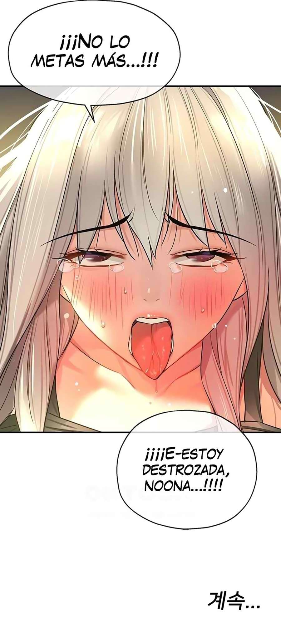 La Tienda del Placer Capítulo 89 - Page 18