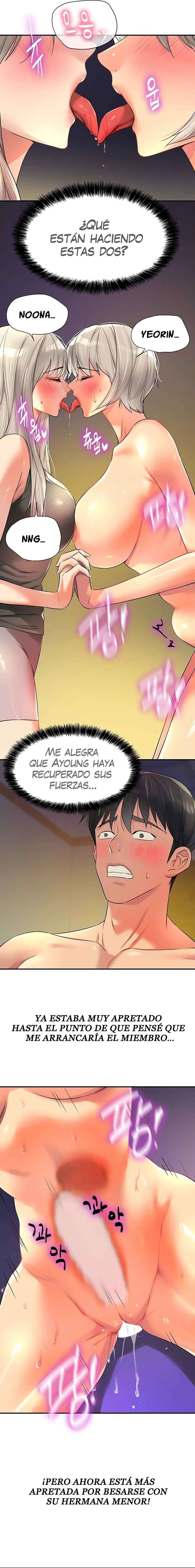 La Tienda del Placer Capítulo 89 - Page 2