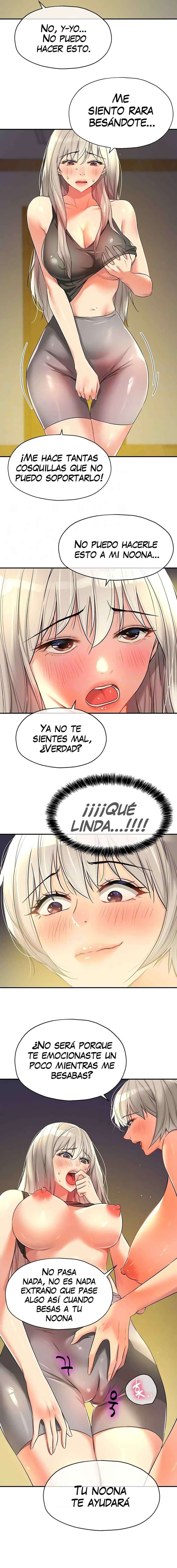 La Tienda del Placer Capítulo 89 - Page 4