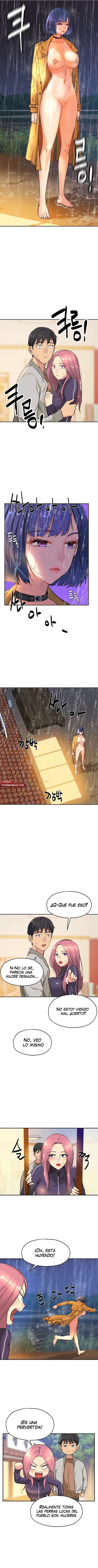 La Tienda del Placer Capítulo 9 - Page 7