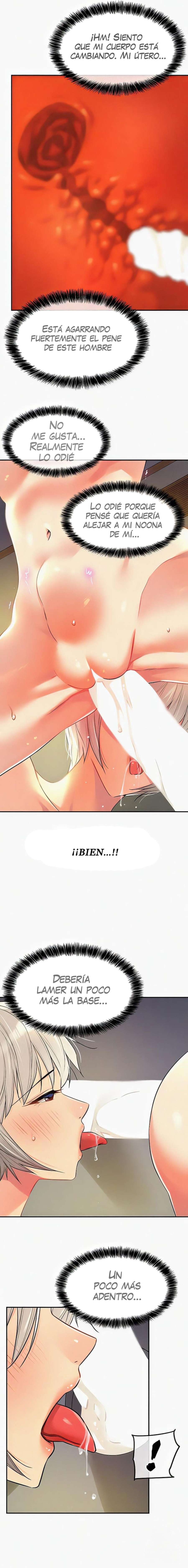 La Tienda del Placer Capítulo 90 - Page 12