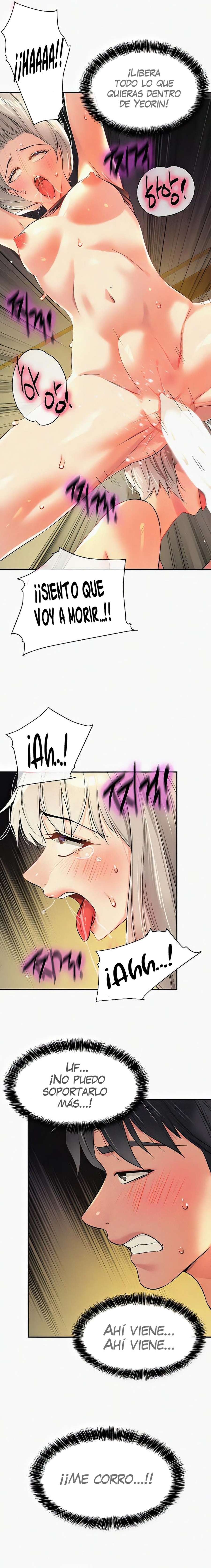 La Tienda del Placer Capítulo 90 - Page 14