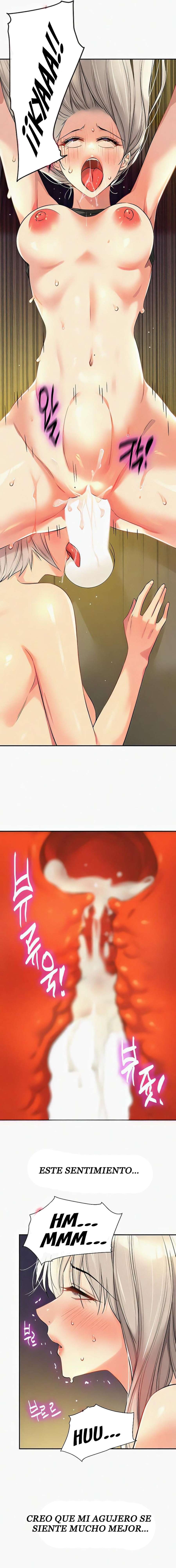 La Tienda del Placer Capítulo 90 - Page 15