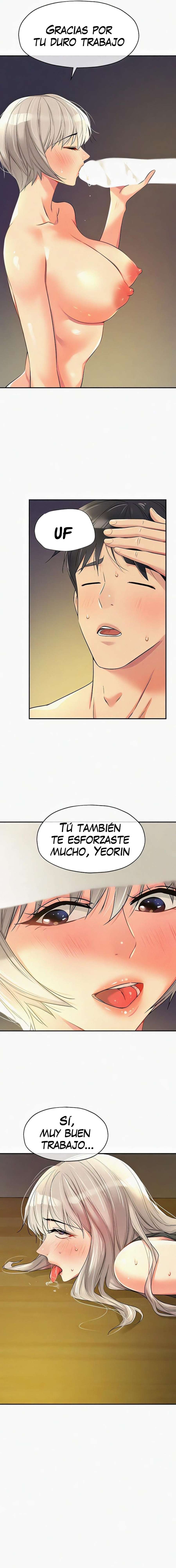 La Tienda del Placer Capítulo 90 - Page 17