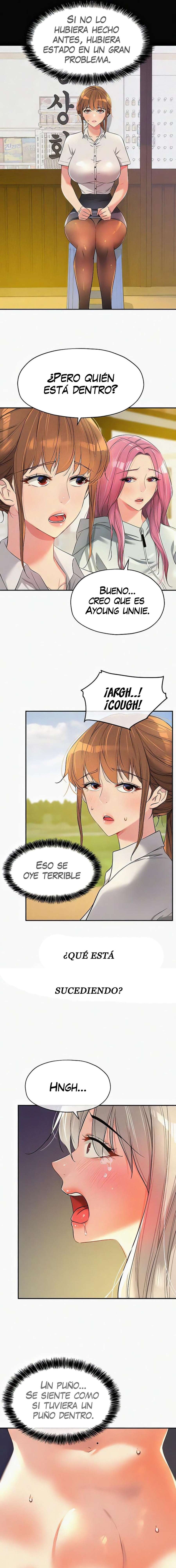 La Tienda del Placer Capítulo 90 - Page 4