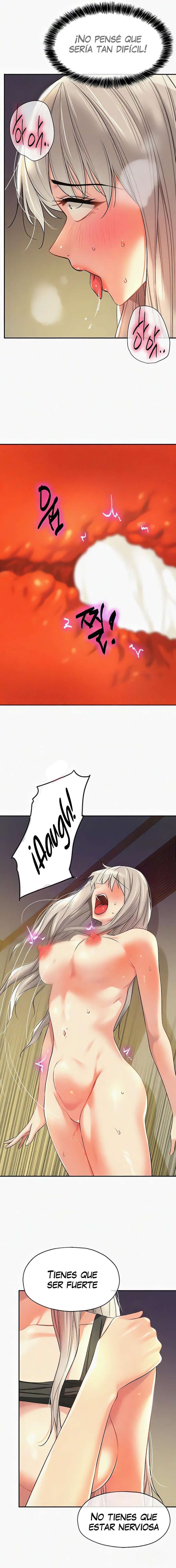 La Tienda del Placer Capítulo 90 - Page 6