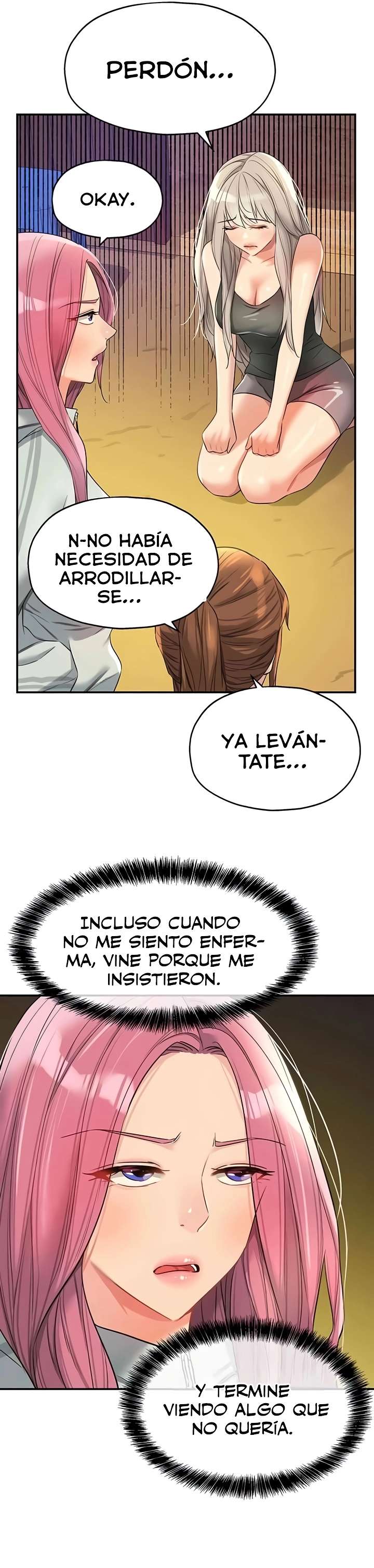 La Tienda del Placer Capítulo 91 - Page 12