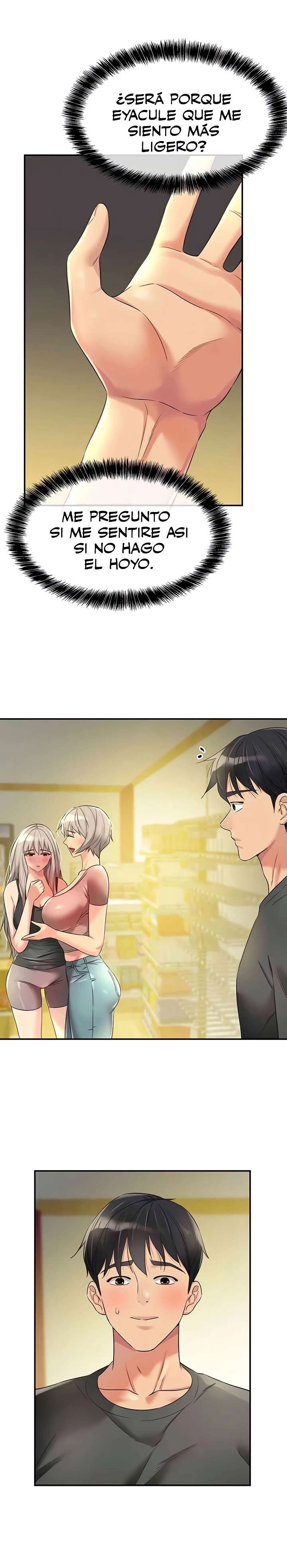 La Tienda del Placer Capítulo 91 - Page 2