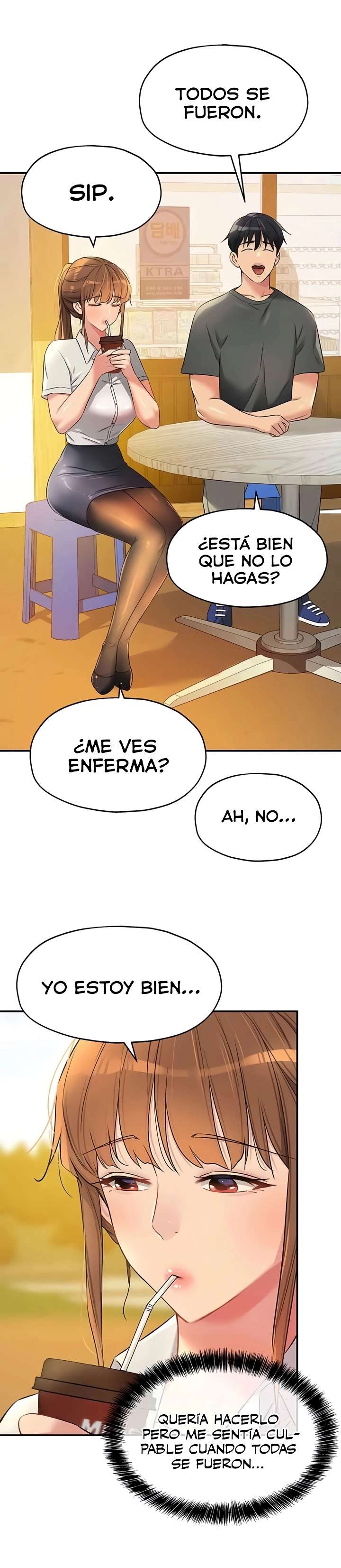 La Tienda del Placer Capítulo 91 - Page 24