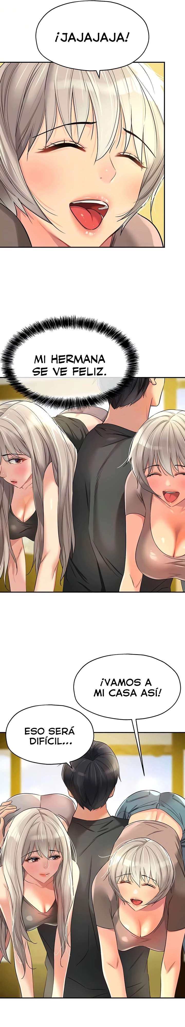 La Tienda del Placer Capítulo 91 - Page 7