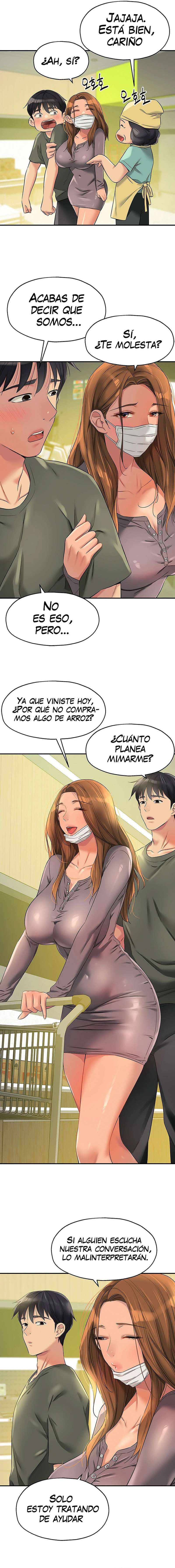 La Tienda del Placer Capítulo 92 - Page 12