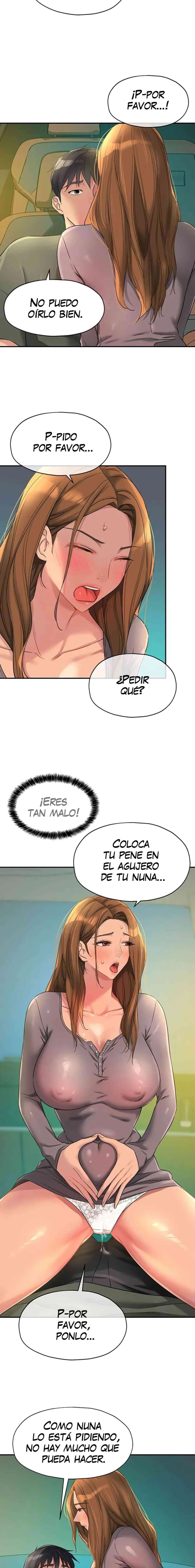 La Tienda del Placer Capítulo 94 - Page 11