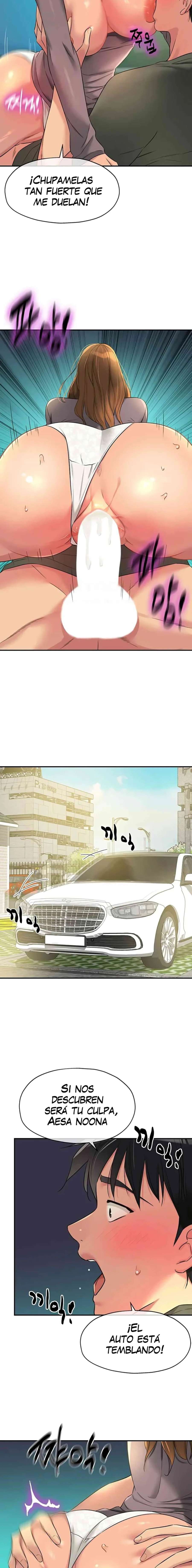 La Tienda del Placer Capítulo 94 - Page 15