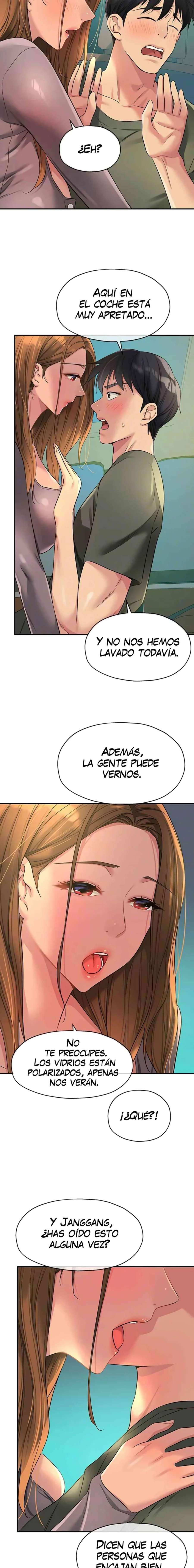 La Tienda del Placer Capítulo 94 - Page 3